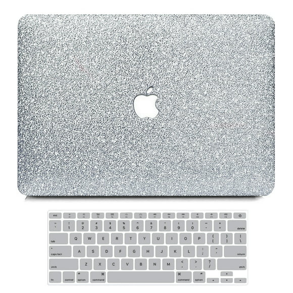 MacBook Case Cartoon Humorous Alpaca Llama Plastic Hard Shell Compatible Mac Air 11 Pro 13 15 Laptop Shell Protection for MacBook 2016-2019 Version 
